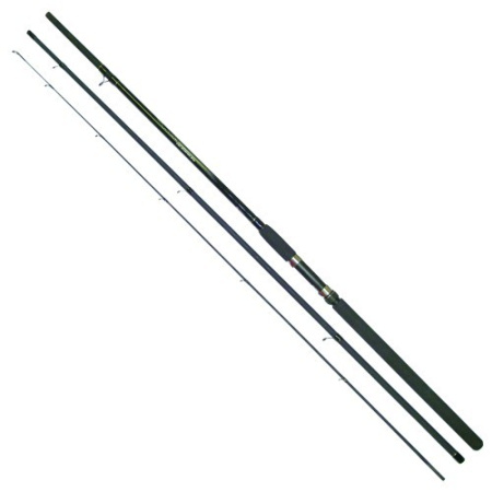Meškerė Salmo Supreme Match