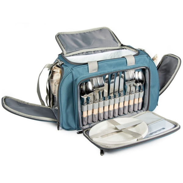 Krepšys termo turistinis Norfin Vardo