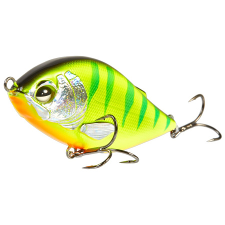 Vobleris Lucky John Arrow Jerk 8S