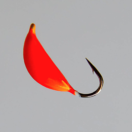 Avižėlė švininė Salmo