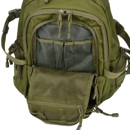 Kuprinė Norfin Tactic 35