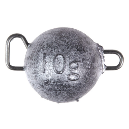 Svarelis Lucky John Lead Jig Ball 10g
