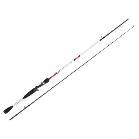 Spiningas Lucky John Vanrex Baitcast 14 1.98