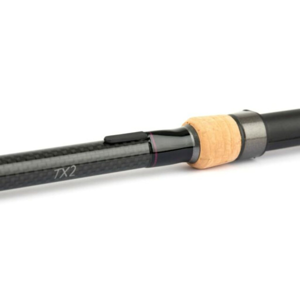 Meškerė Shimano Tribal Carp Intensity TX-2 Cork