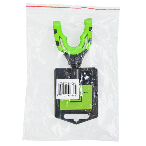 Laikiklis meškerėms Feeder Concept Universal