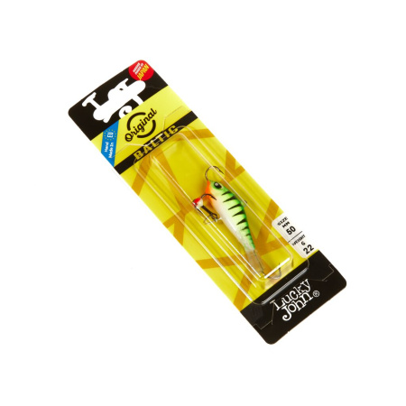 Švytuoklė Lucky John V Baltic