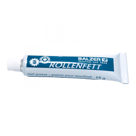 Tepalas ritėms Balzer 15g