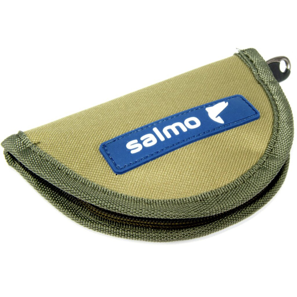 Dėklas avižėlėms Salmo