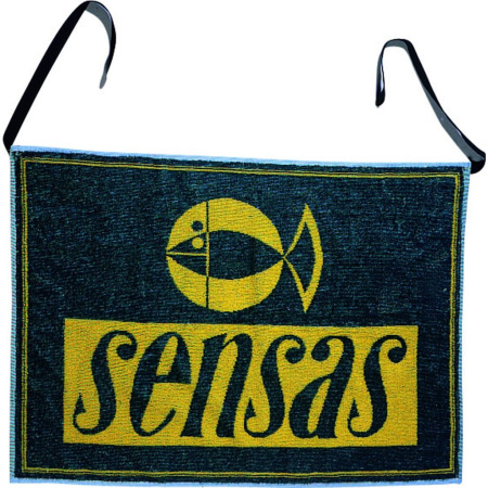 Prijuostė Sensas