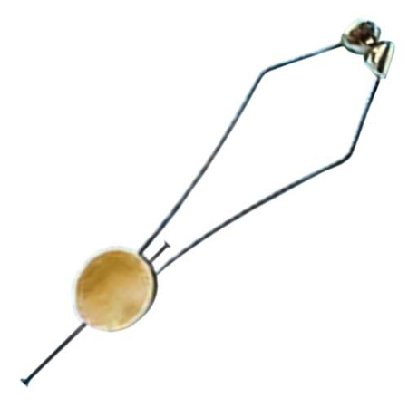 Įrankis Turrall Bobbin Holder Heavy Duty