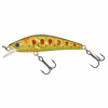 Vobleris Gunki Gamera 63 HW HL Brown Trout Vobleris Gunki Gamera 63 HW HL Brown Trout