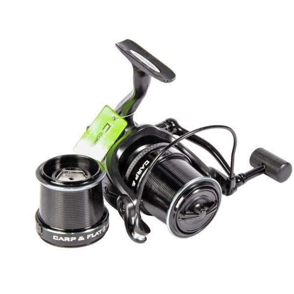 Ritė Feeder Concept Carp & Flat 8