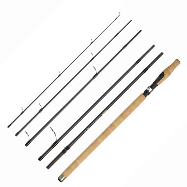 Spiningas WFT Penzill Seatrout II Travel