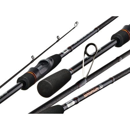 Spiningas Lucky John Basara 32