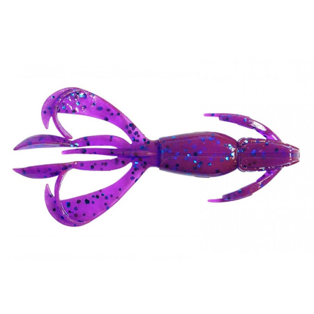 Guminukas Keitech Crazy Flapper 2.8"