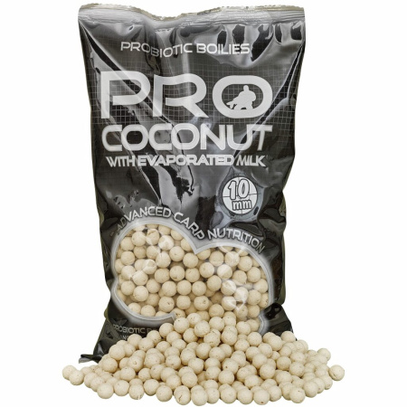 Boiliai StarBaits Probiotic Coconut 1kg