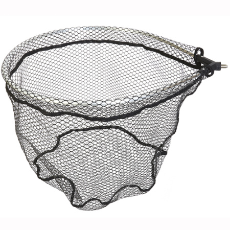 Graibšto galva Salmo Eye