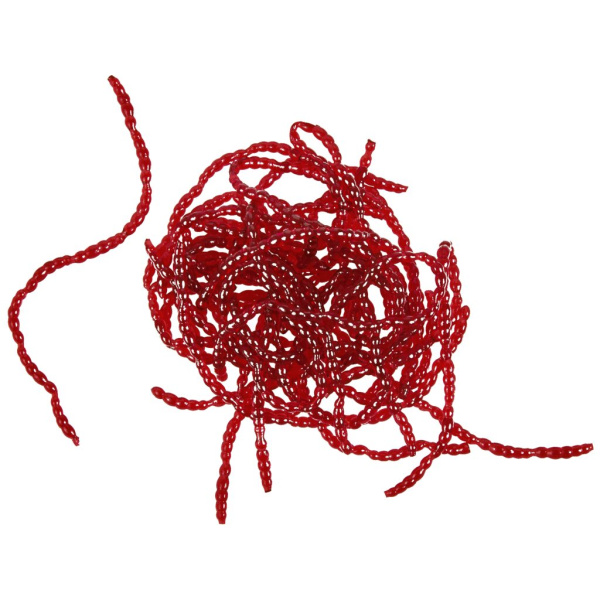 Masalas dirbtinis Lucky John Extra Blood Worm MIX