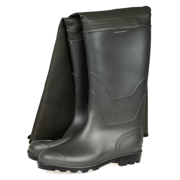 Batai žvejybai ilgi Norfin