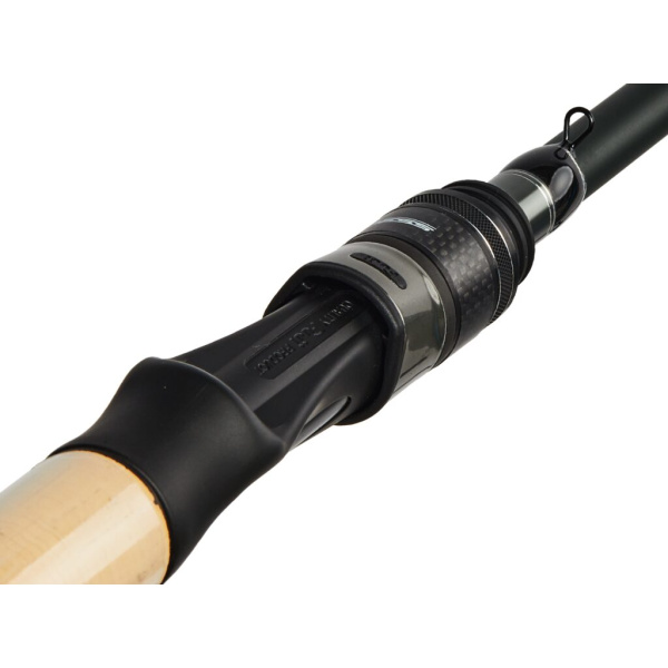 Spiningas Daiwa Wilderness Spin