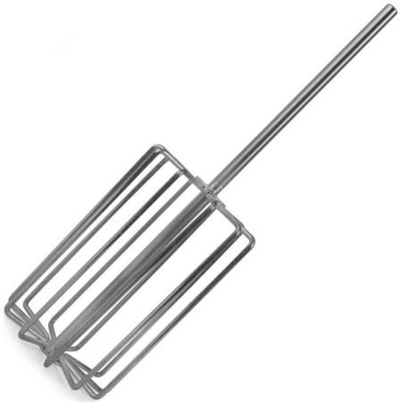 Maišyklė pašarui Preston Stainless