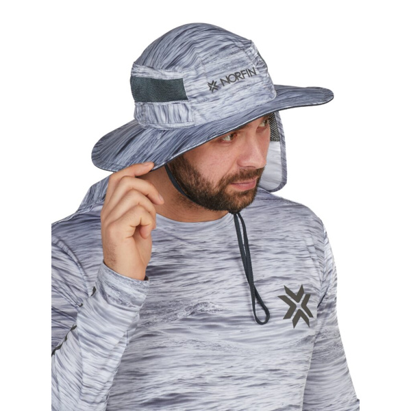 Kepurė Norfin Sun Pro Shade