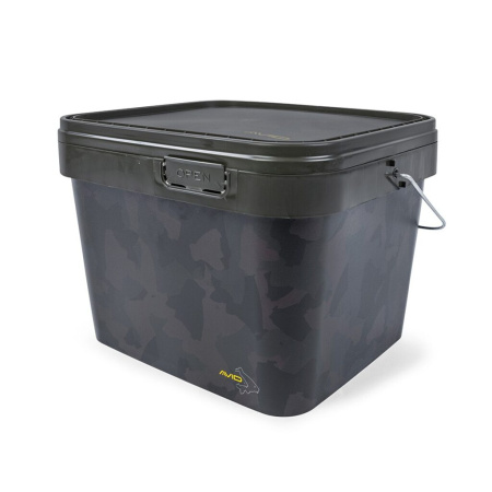 Kibiras Avid Camo 10l