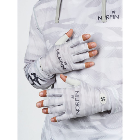 Pirštinės Norfin Sun Pro Long