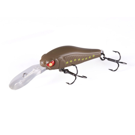 Vobleris Lucky John Pro Basara LBF