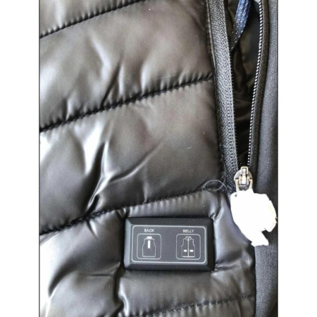 Liemenė Norfin Vest Heat