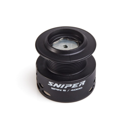Ritė Salmo Sniper Spin II 6 40FD