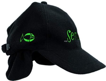 Kepurė Sensas Fleece