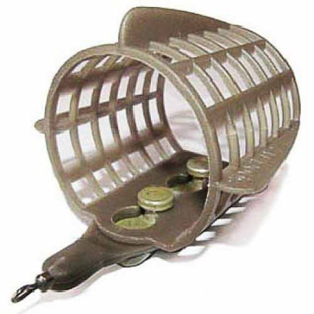 Šėrykla Feeder Sport M 70gr.