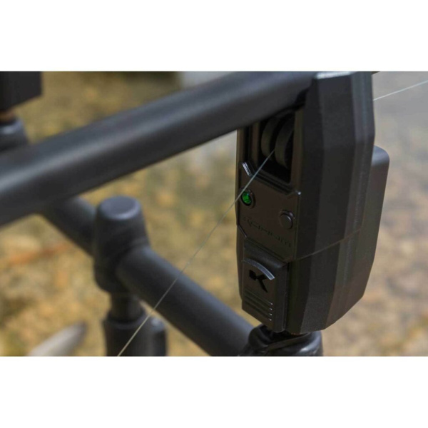 Signalizatorių rinkinys Korum KBI-R Presentation 3+1