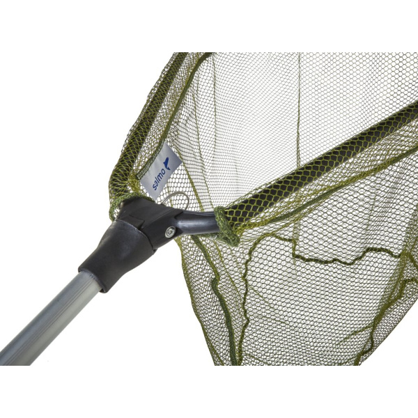 Graibštas teleskopinis Salmo