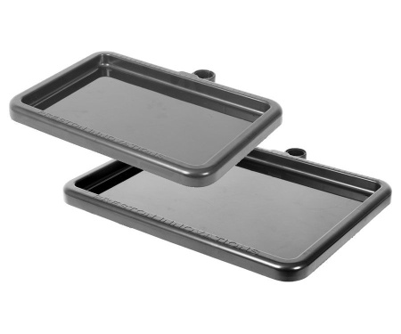 Priedas platformai Preston Offbox 36 Side Tray L