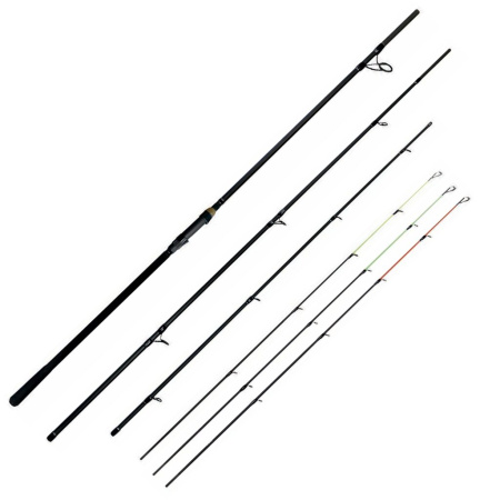 Meškerė Feeder Concept Flat Method 180