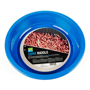 Sietas Preston Offbox