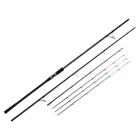 Meškerė Feeder Concept Distance Extra Heavy 150
