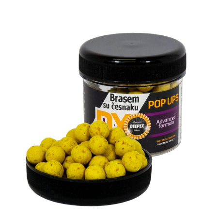 Boiliai Deepex Hook Pop Up 10mm 40g