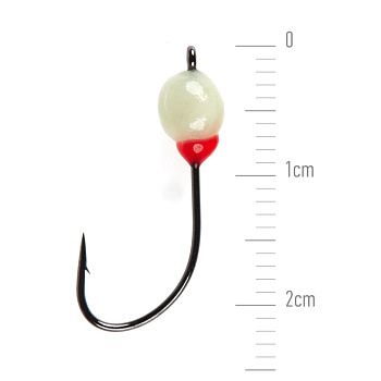 Avižėlė plastmasinė Salmo Vimba salmo.lt Avižėlė plastmasinė Salmo Vimba