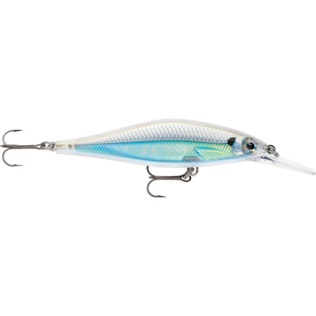 Vobleris Rapala Shadow Rap Shad Deep