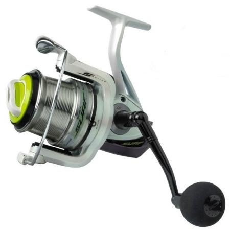 Ritė Quantum Smart Surf Motion 660