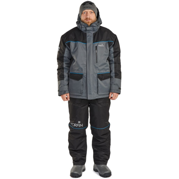 Kostiumas žieminis Norfin Thermax