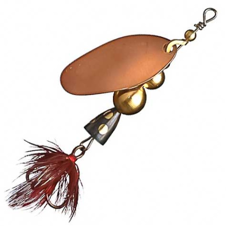 Sukriukė Myran Mira Copper 15g