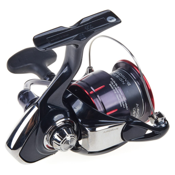 Ritė Daiwa 23 Fuego LT 3000-CXH