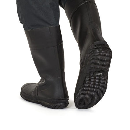 Bridkelnės Norfin Pilot Bootfoot Short