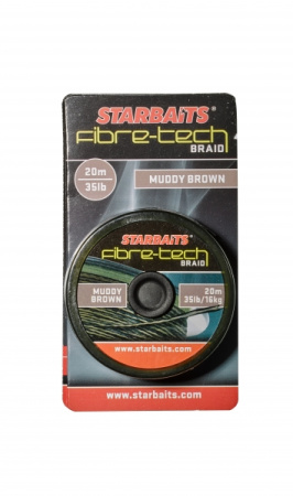 Valas pintas StarBaits Fibre Tec