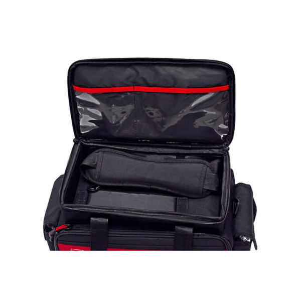 Krepšys Lucky John Lure L