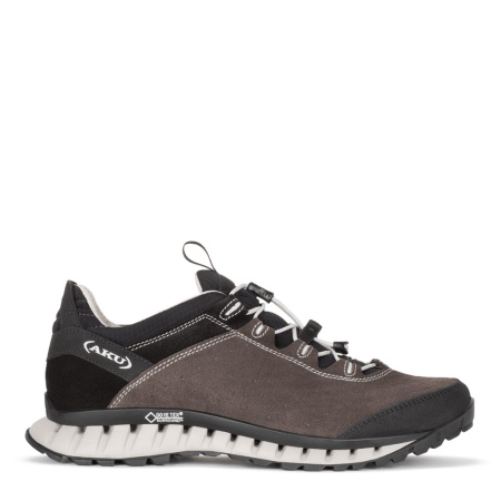 Batai AKU Climatica Suede GTX Olive-Black 